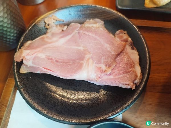 旺角麵屋祈匠必食辛辣蝦湯拉麵！