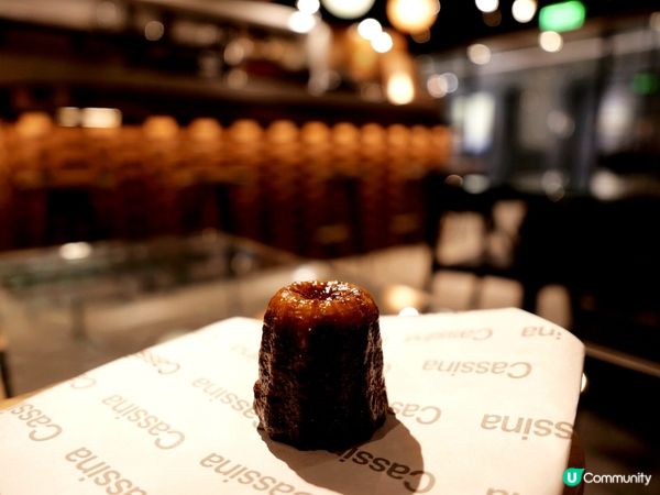 天使之鈴 可麗露