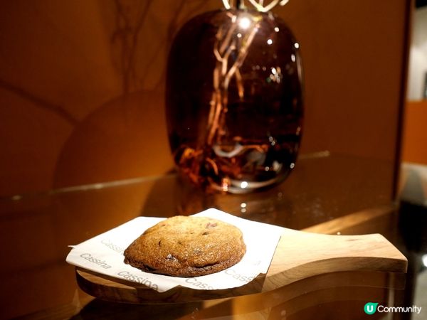 天使之鈴 可麗露