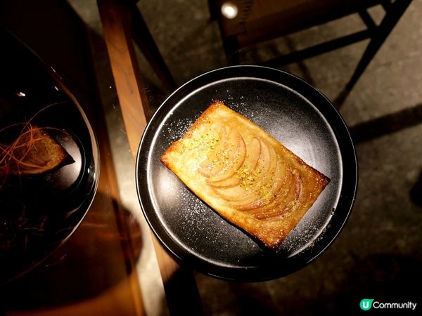 天使之鈴 可麗露