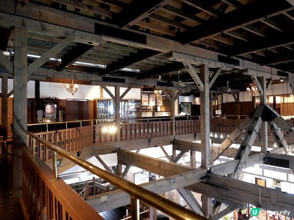 小樽運河昭和感平民價半額cafe