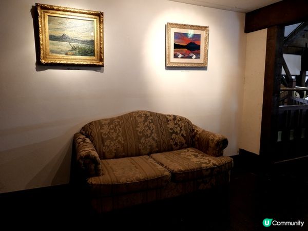 小樽運河昭和感平民價半額cafe