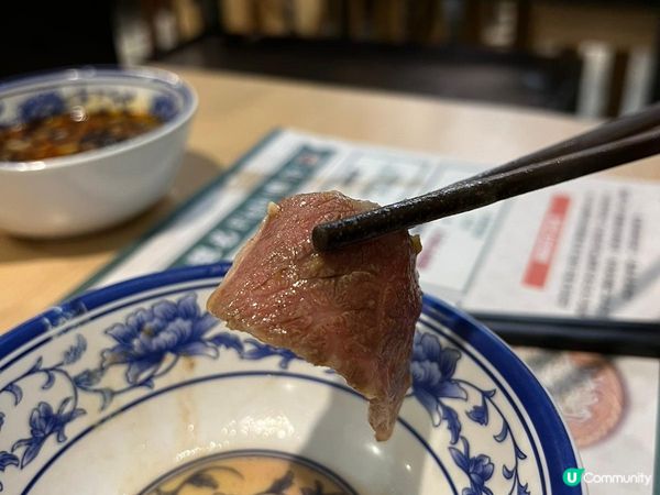 信州和牛之《616牛肉火鍋專門店》