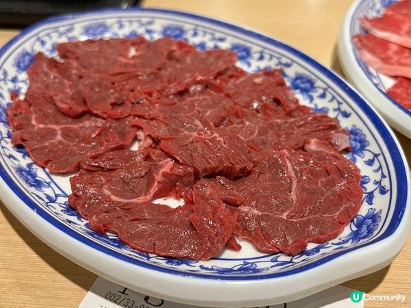 信州和牛之《616牛肉火鍋專門店》
