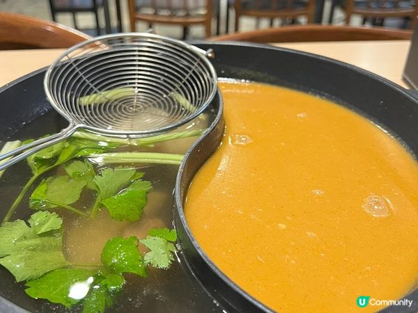 信州和牛之《616牛肉火鍋專門店》