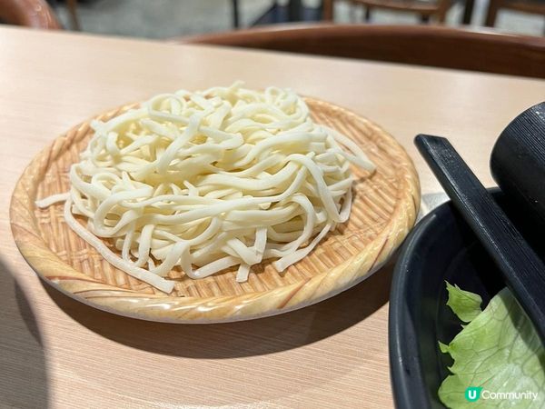 信州和牛之《616牛肉火鍋專門店》