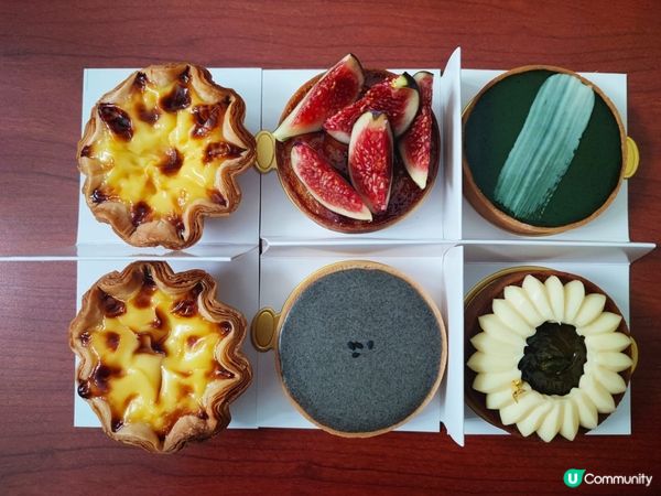 葵芳新都會廣場一田Pop Up店-Bakerie.C