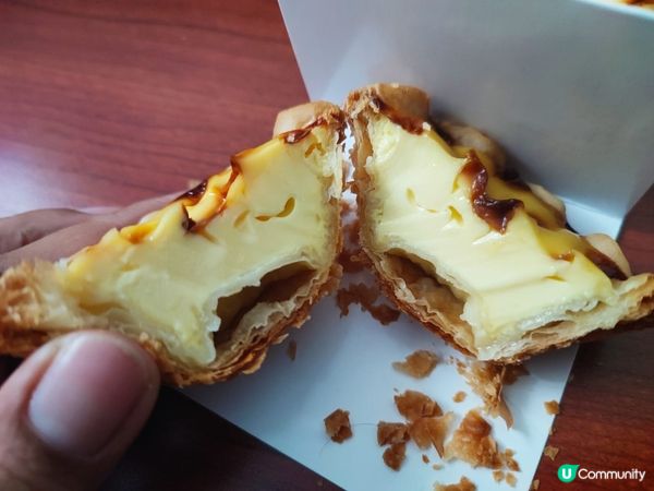 葵芳新都會廣場一田Pop Up店-Bakerie.C