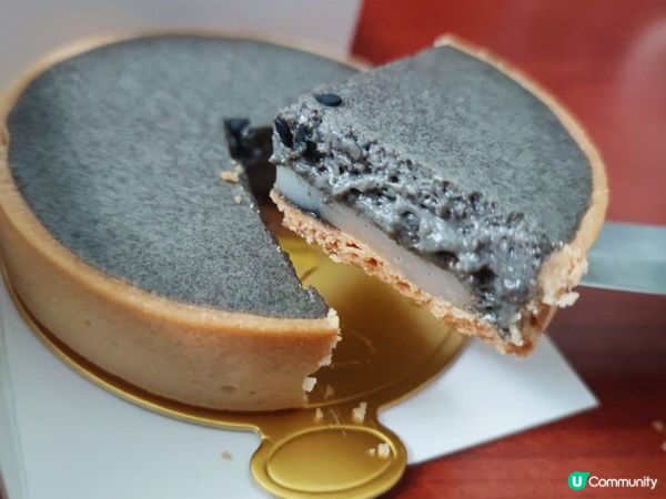 葵芳新都會廣場一田Pop Up店-Bakerie.C