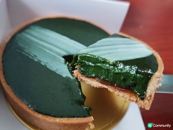 葵芳新都會廣場一田Pop Up店-Bakerie.C