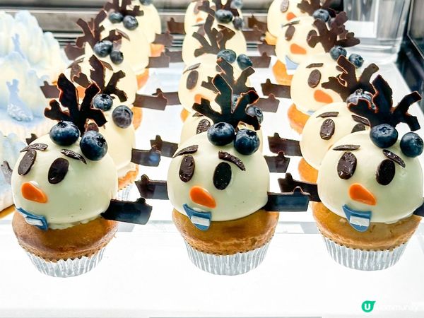 魔雪奇緣世界❄️10大必玩必買攻略！