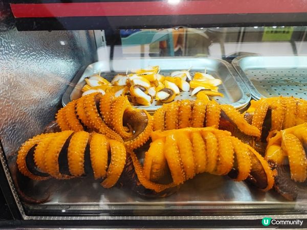 荃灣掃街「青蛙仔」性價比高