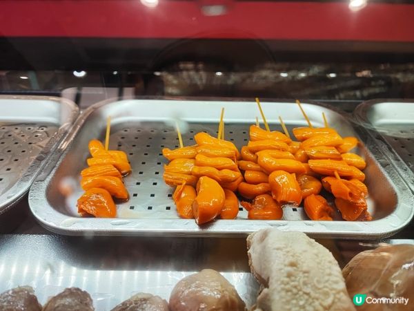 荃灣掃街「青蛙仔」性價比高