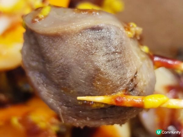 荃灣掃街「青蛙仔」性價比高