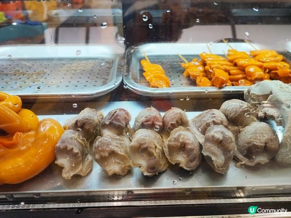 荃灣掃街「青蛙仔」性價比高