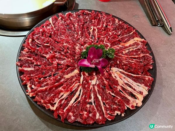 就犟牛肉火鍋