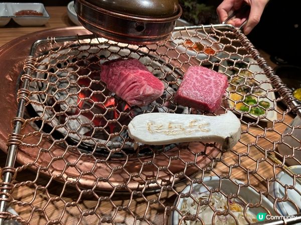 韓國高級烤肉-王妃家