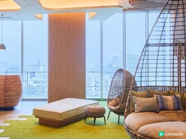 沖繩自駕遊必住酒店