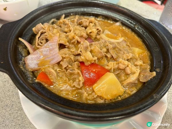 茶餐廳～叫小菜