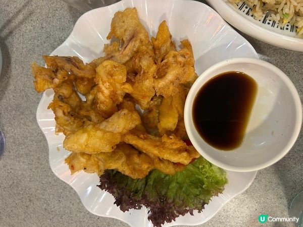 茶餐廳～叫小菜