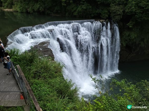 同屋企人去咗台灣旅行，無論係六福村嘅機動遊戲同動物、山形閣酒...