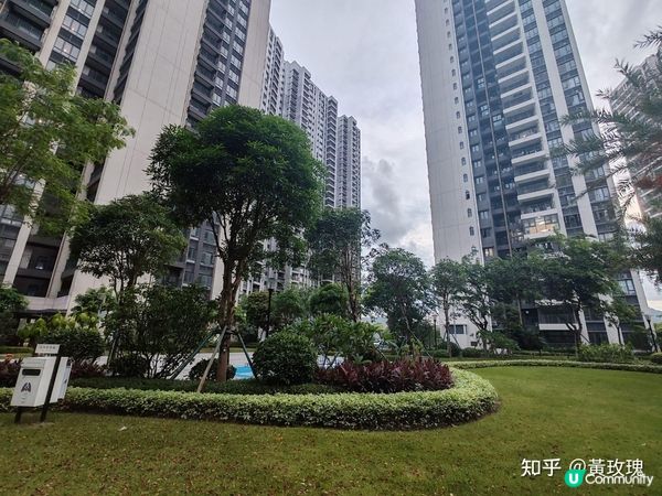 住宅小區內園 Part I