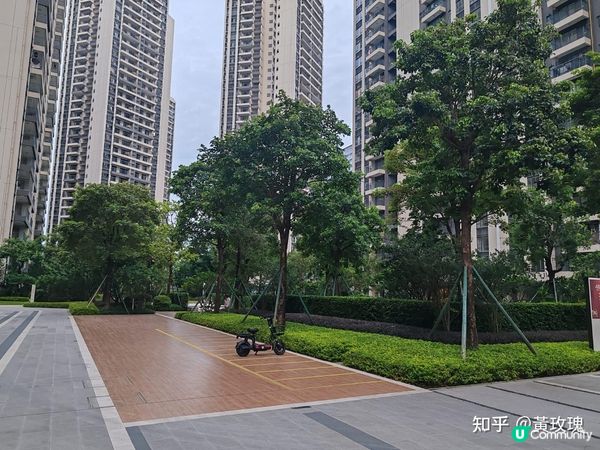 住宅小區內園 Part I