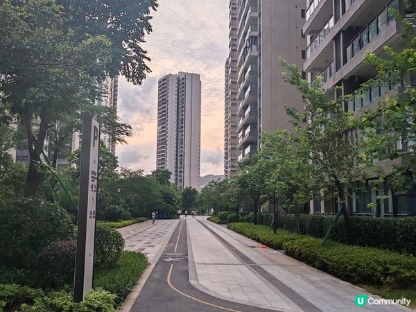 住宅小區內園 Part I