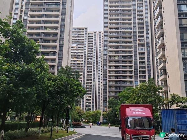 住宅小區內園 Part I