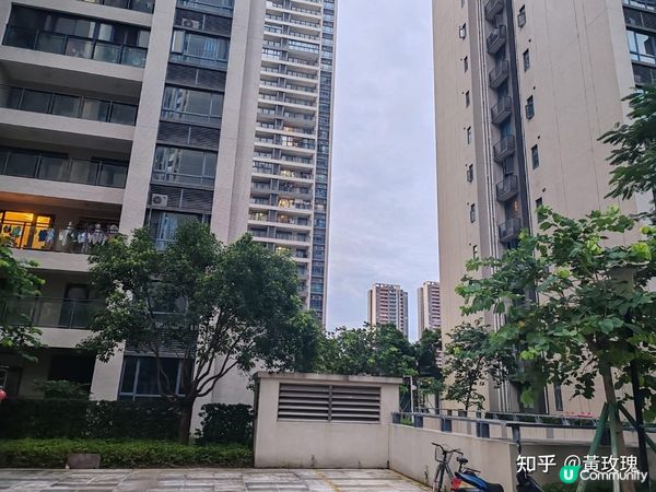 住宅小區內園 Part I