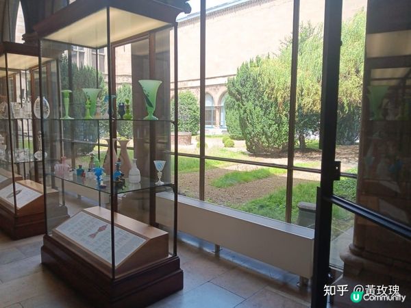 比利時皇家藝術與歷史博物館 Part VII