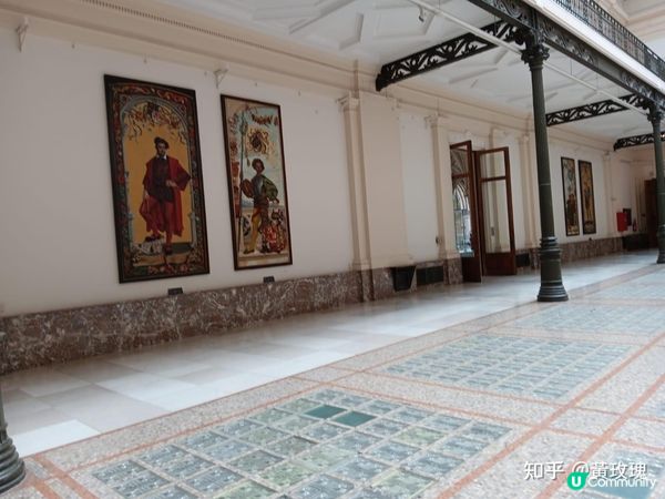 比利時皇家藝術與歷史博物館 Part XII