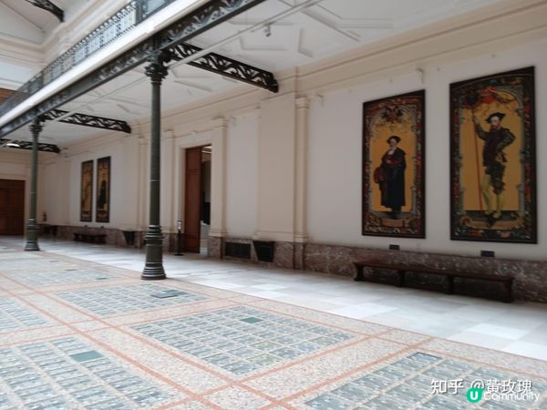 比利時皇家藝術與歷史博物館 Part XII