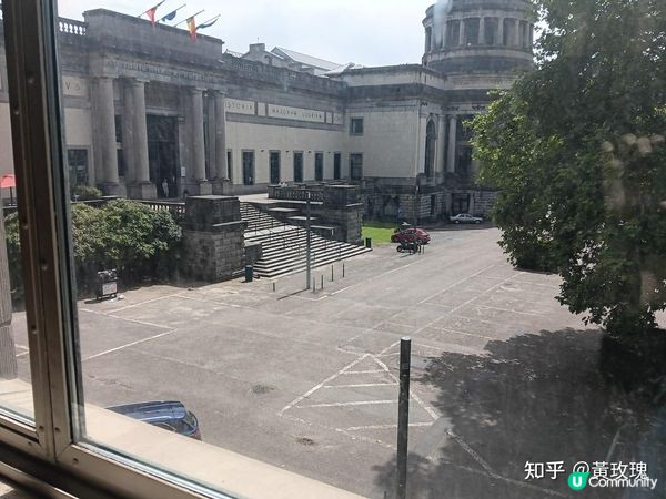 比利時皇家藝術與歷史博物館 Part XII