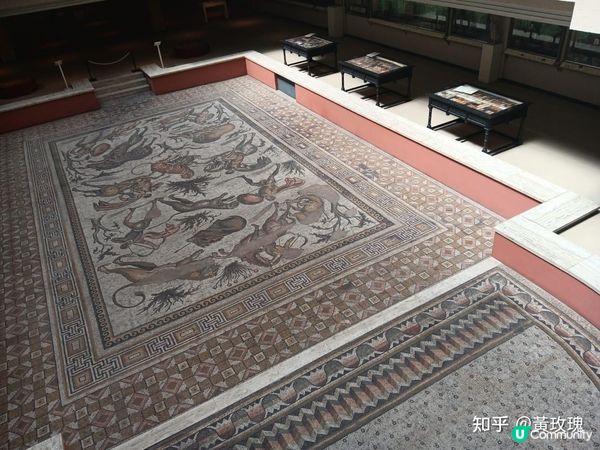 比利時布魯塞爾皇家藝術與歷史博物館 Part XIII