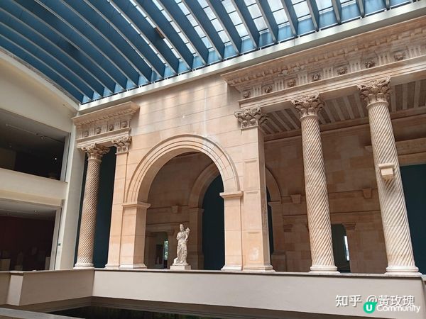 比利時布魯塞爾皇家藝術與歷史博物館 Part XIV