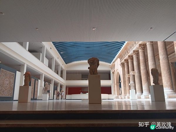 比利時布魯塞爾皇家藝術與歷史博物館 Part XVI