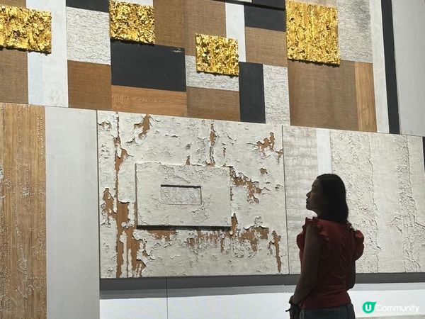 深圳紅山citywalk