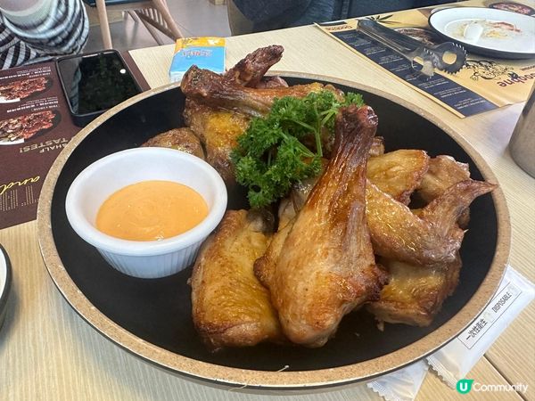 啟德Airside 都有高級韓國料理 價錢合理又大份,重手芝...