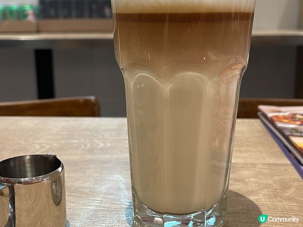 辣椒?️炒肉+黃牛肉木桶飯+凍Latte