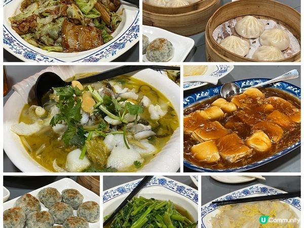 位於沙田大圍顯徑村顯徑商場219號舖。樓面清潔整齊，出菜快 ...