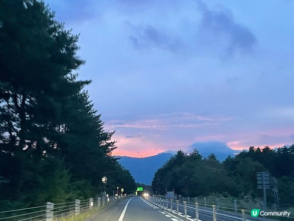家族旅行 自駕遊去日本東京市區、近郊富士山區，正值夏天景色優...