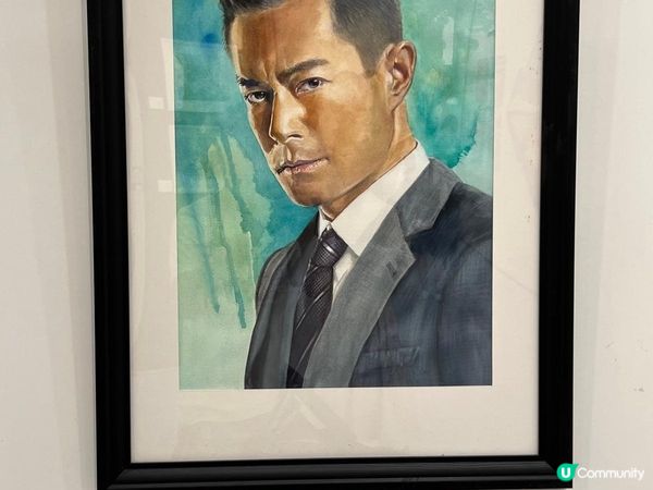 《心路同行 · 藝術展》