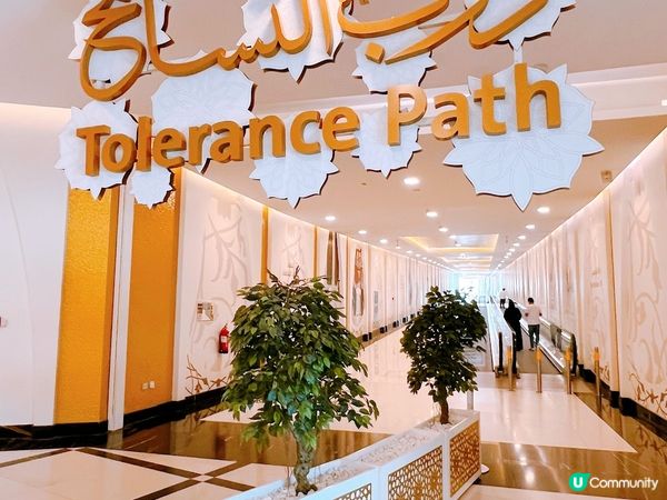 【杜拜-Abu Dhabi】世界上最大的清真寺之一│謝赫扎耶德大清真寺│Sheikh Zayed Grand Mosque