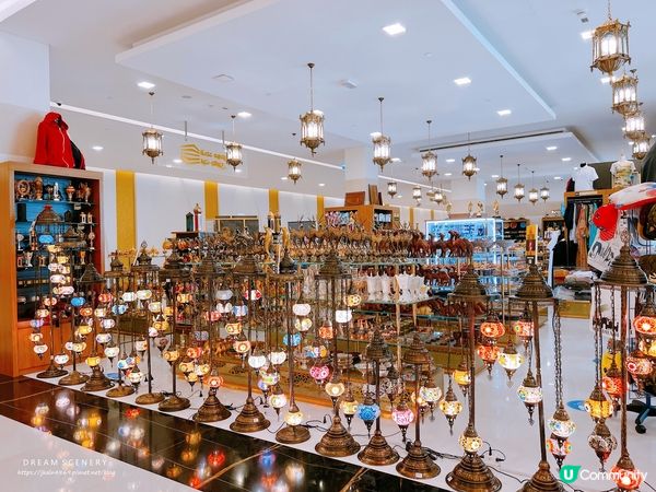 【杜拜-Abu Dhabi】世界上最大的清真寺之一│謝赫扎耶德大清真寺│Sheikh Zayed Grand Mosque