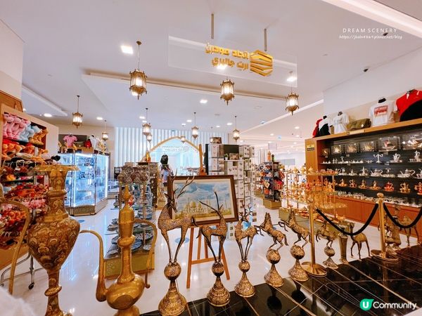 【杜拜-Abu Dhabi】世界上最大的清真寺之一│謝赫扎耶德大清真寺│Sheikh Zayed Grand Mosque