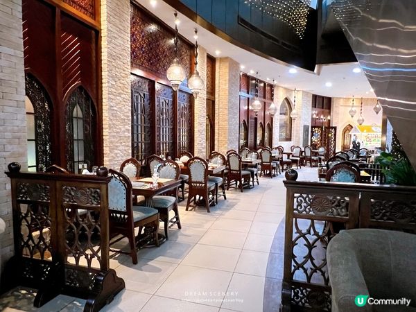 【杜拜-Dubai】最道地伊拉克美食│杜拜最著名烤魚│Samad Al Iraqi Restaurant