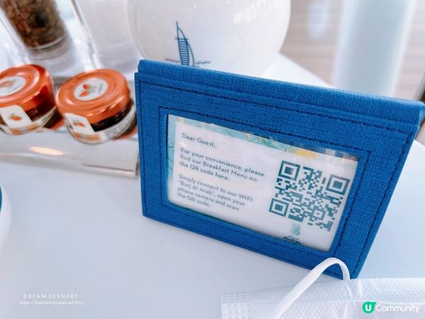 【杜拜-Dubai】杜拜帆船酒店 Burj Al Arab 早餐│ Bab Al Yam