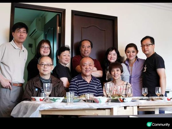 在家裡到會及在日本的當地美食，二人世界及家庭聚會各有特色