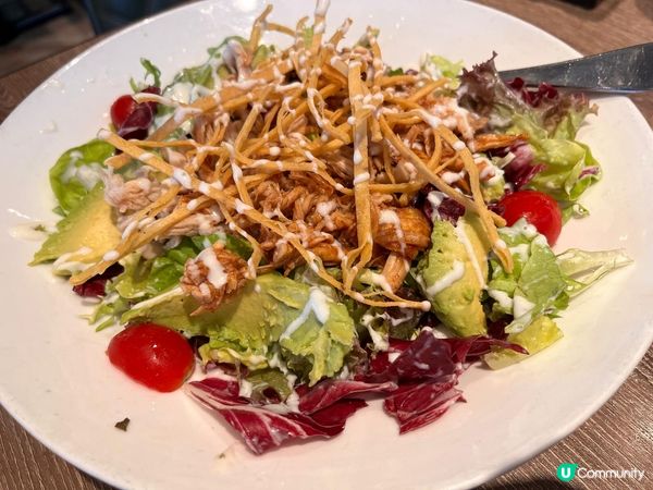 奧運要同選手打氣，點可以唔食飽飽呀，真係少?心血都唔掂。Ru...